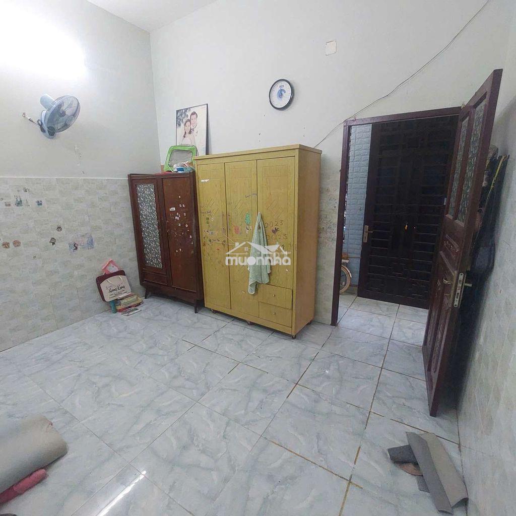 CẦN BÁN NHÀ AN THẠNH GẦN TRƯỜNG LÝ TỰ TRỌNG - ĐƯỜNG XE 7 CHỖ - 2