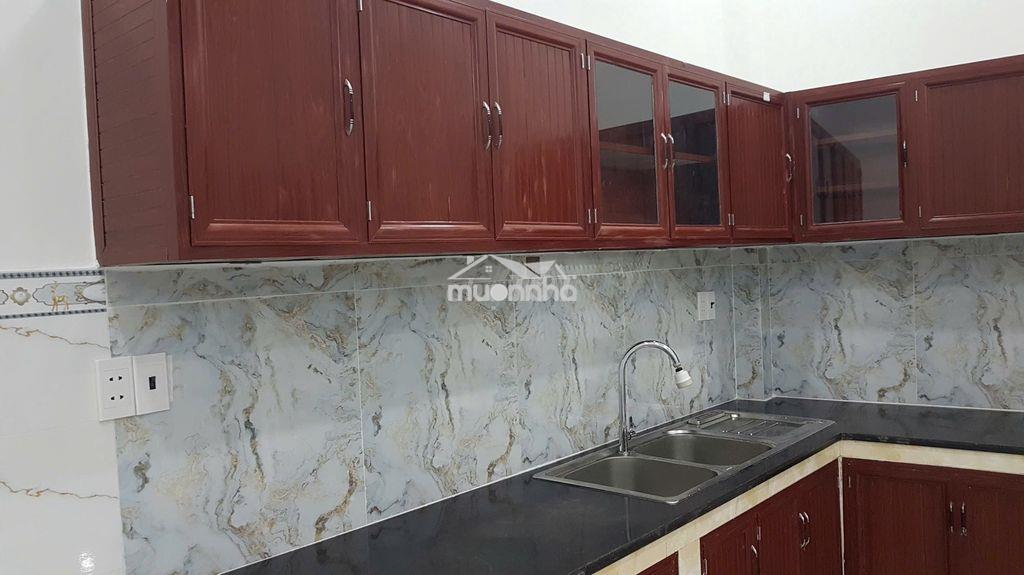 Cho thuê nhà 449/50/17 hương lộ2 phường bình trị đông. miễn trung gian - 3