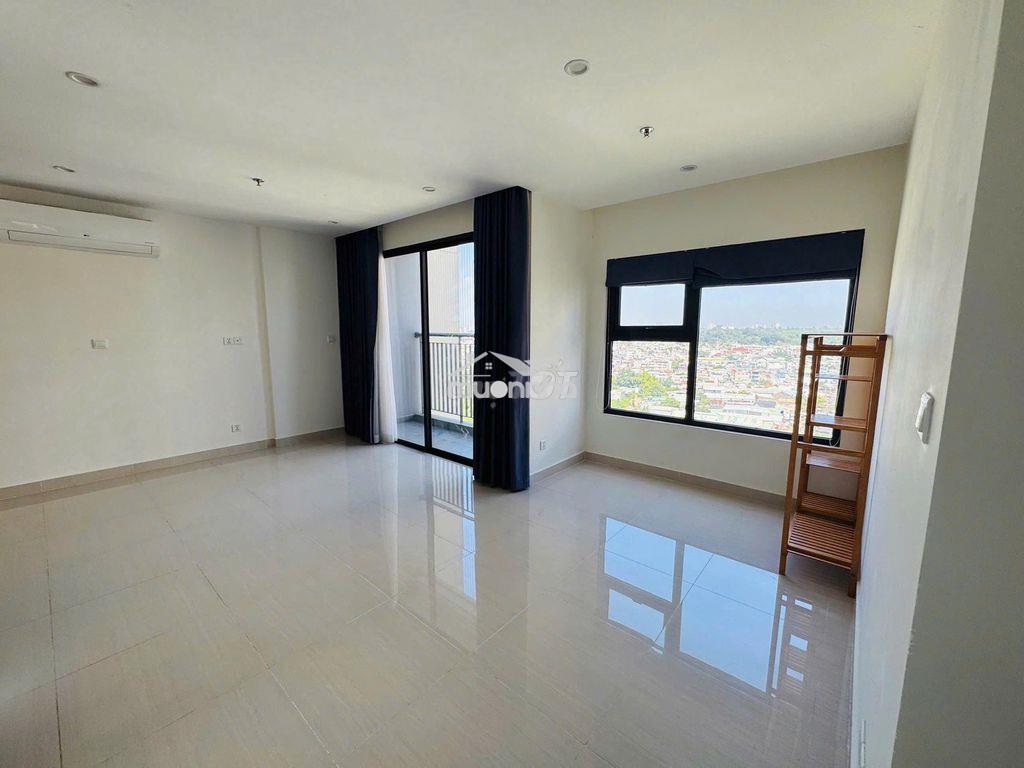 Cho thuê căn hộ 69m2, 2pn+ tầng trung,vinhomes grand park, quận 9  - 2