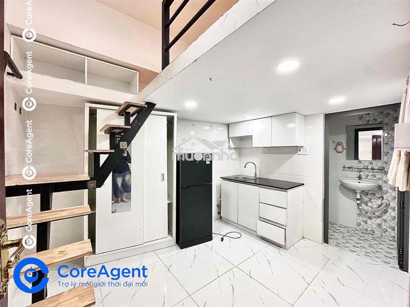 Duplex full nội thất đi bộ qua aeon tân phú - 5p di chuyển qua đh huit