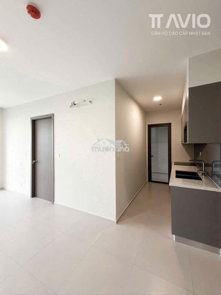 Căn hộ sắp bàn giao ttavio của nhật bản 68m2 - 2pn 2wc nhà mới 100% - 4