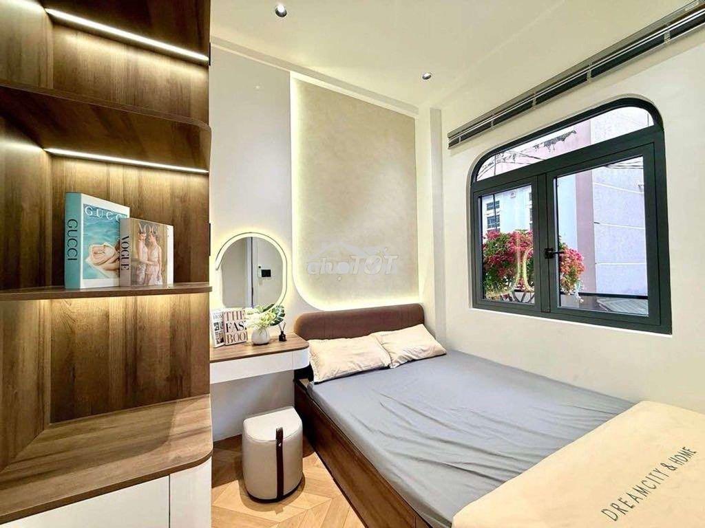 Nhỉnh 6tỷ - phan xích long - cho thuê 20tr/tháng. - 3
