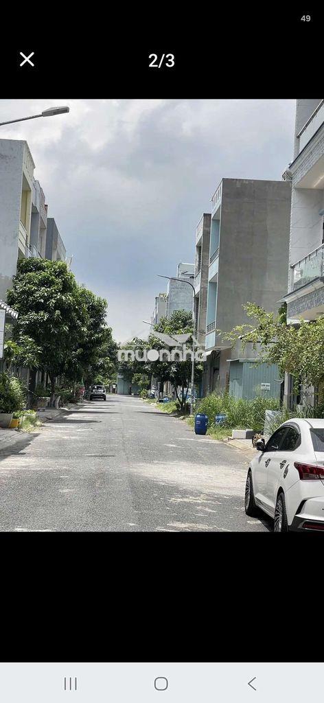 Nhà lầu gần đường lý thường kiệt  - 2