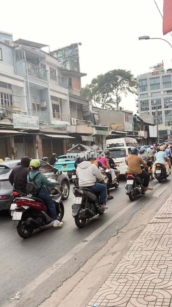 Nhà nguyên căn mt lê đại hành p7 q11 - 2