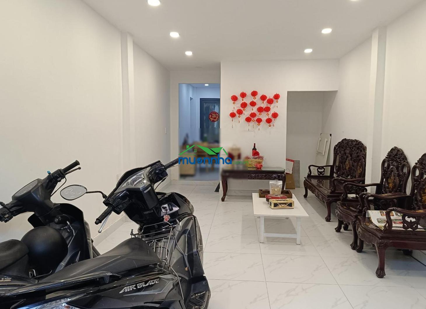 Bán gấp căn nhà bùi minh trực, 64m², shr, kdc hiện hữu, 5 tỷ hơn - 4