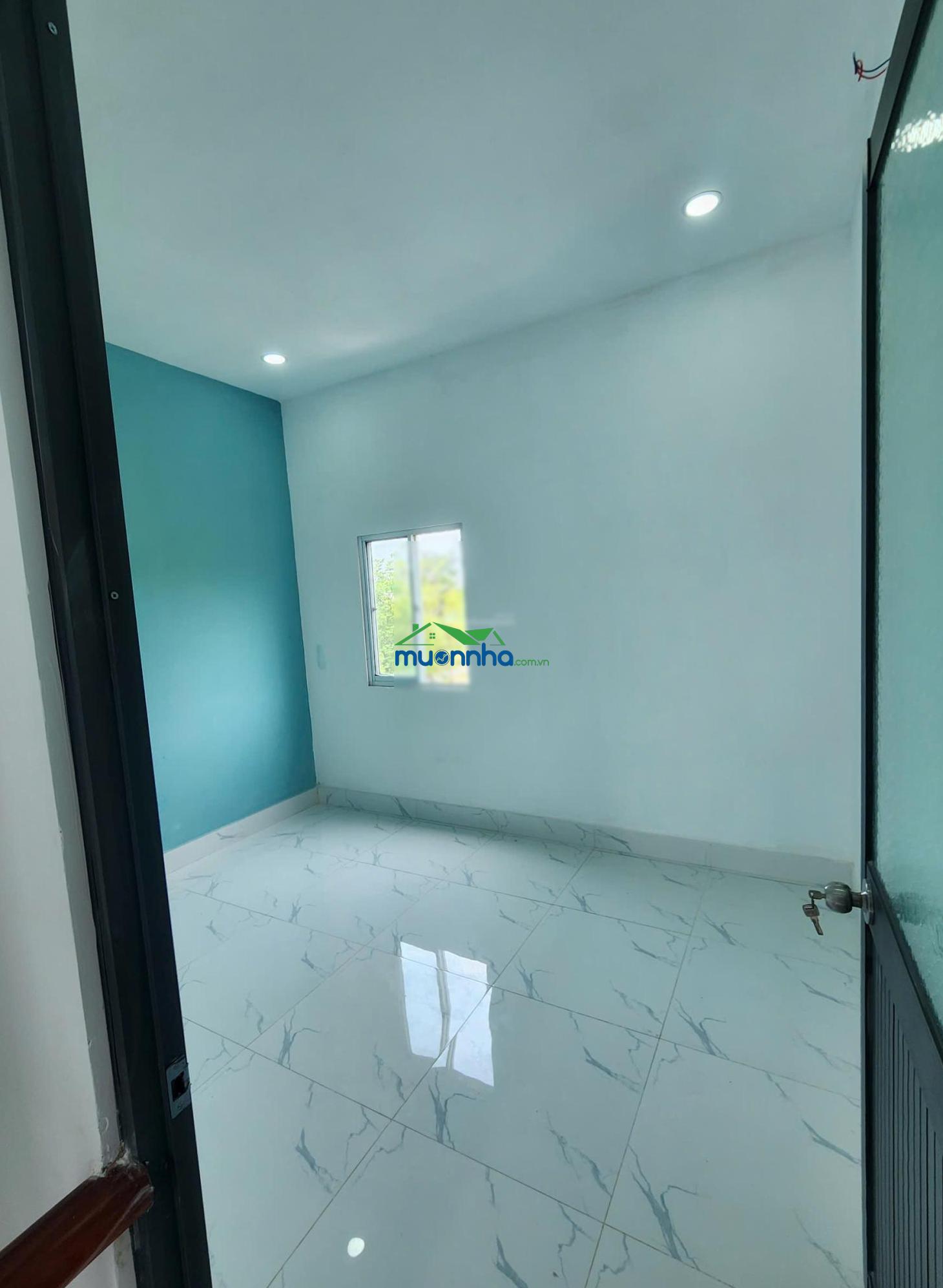 Nhà riêng chính chủ giá chỉ 765tr 2pn 2wc mua là ở ngay xây kiên cố - 4