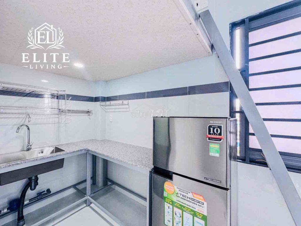 Khai trương dự án siêu mới 100% ngay ngã tư thủ đức - 3