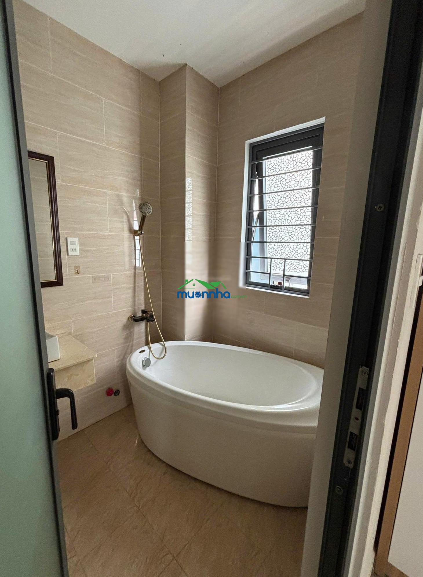 Căn góc - không lộ giới! bán nhà đẹp hxh hoàng hoa thám (5,25x7m) - 5 tầng kiên cố. chỉ 7,9 tỷ tl