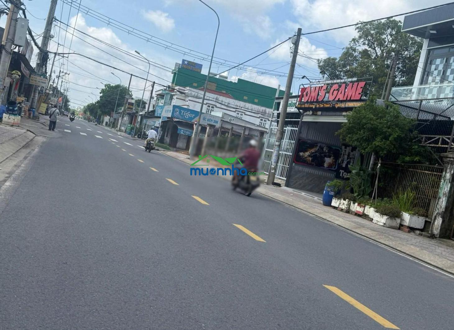 Chính chủ cần gửi bán căn nhà mt shr 66,2m² 1 lầu 1 trệt giá 1 tỷ 5 - 2