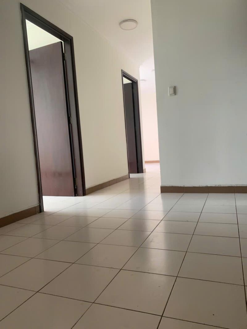 Cần bán gấp căn hộ phúc thịnh quận 5 nằm trên đường cao đạt 