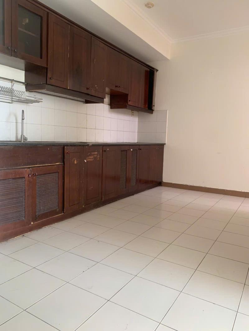Cần bán gấp căn hộ phúc thịnh quận 5 nằm trên đường cao đạt  - 2