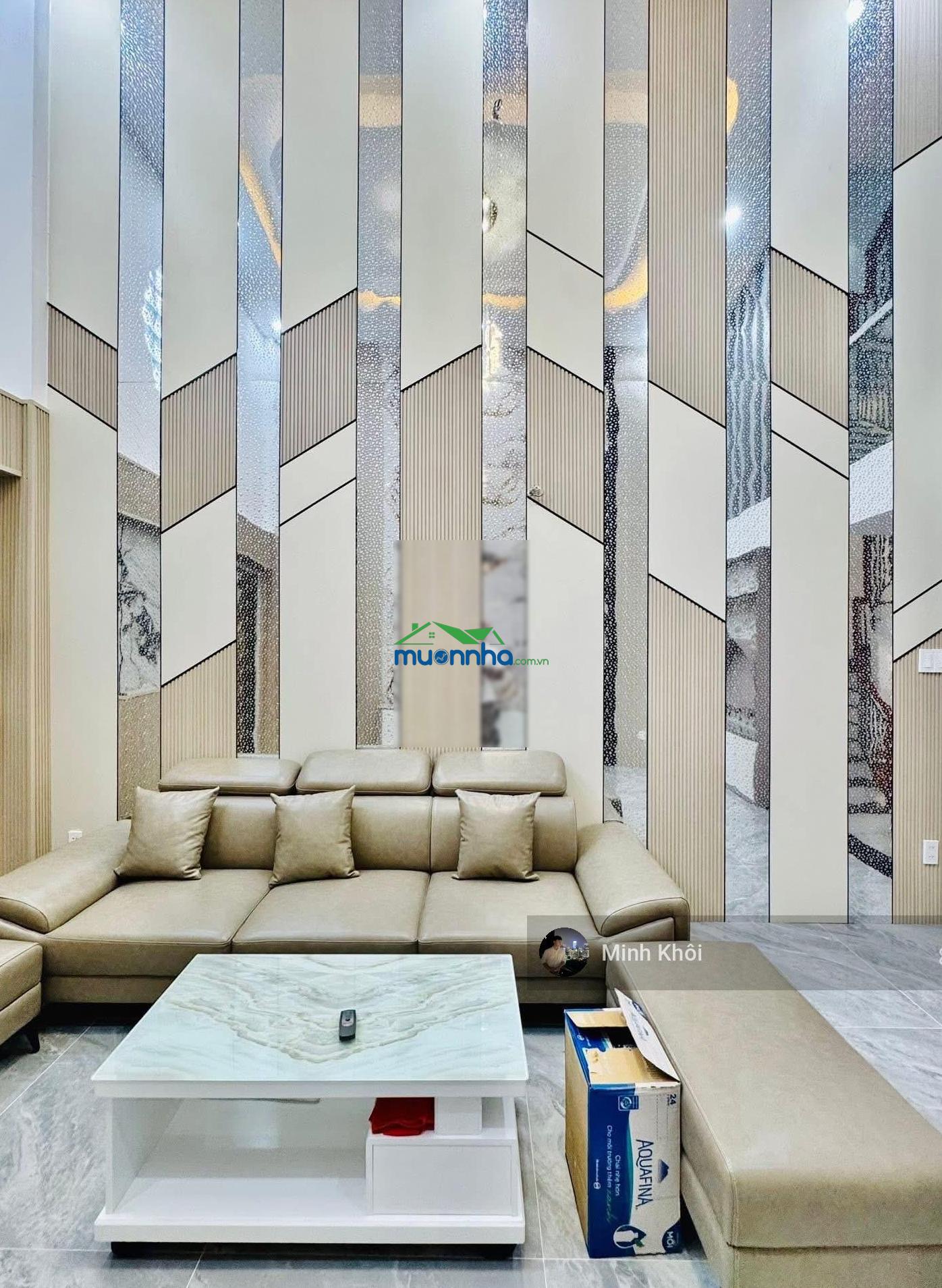 Bán gấp, nhà phố đang cho thuê 27tr. đường lý chính thắng -q.3, giá 4tỷ290/75,2m2, gần chợ tân định