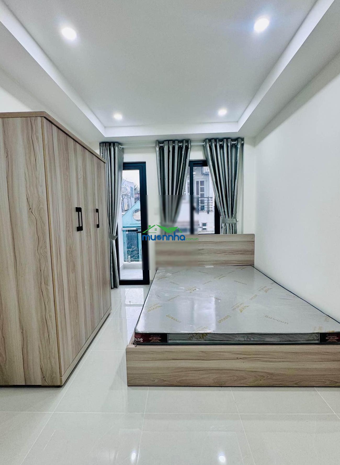 Chdv 480 triệu/năm chủ giảm thẳng 1,75 tỷ, chỉ còn 8,45 tỷ cơ hội đầu tư hiếm bình thạnh - 2