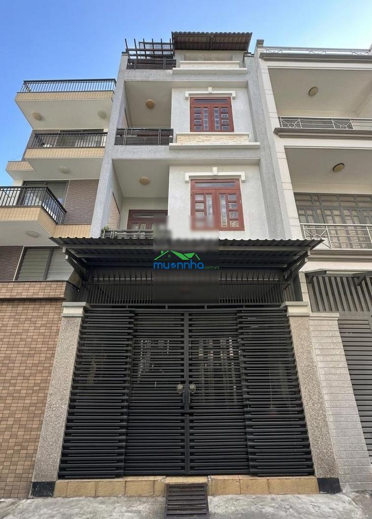 Bán nhà trần mai ninh - khu bàu cát ô tô ngủ nhà - 70m² sổ vuông nhà đẹp công chứng ngay. - 4
