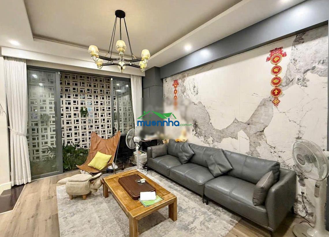 Hot! bán nhà 3 tầng hẻm 6m có 4pn, 4wc linh đông - 2