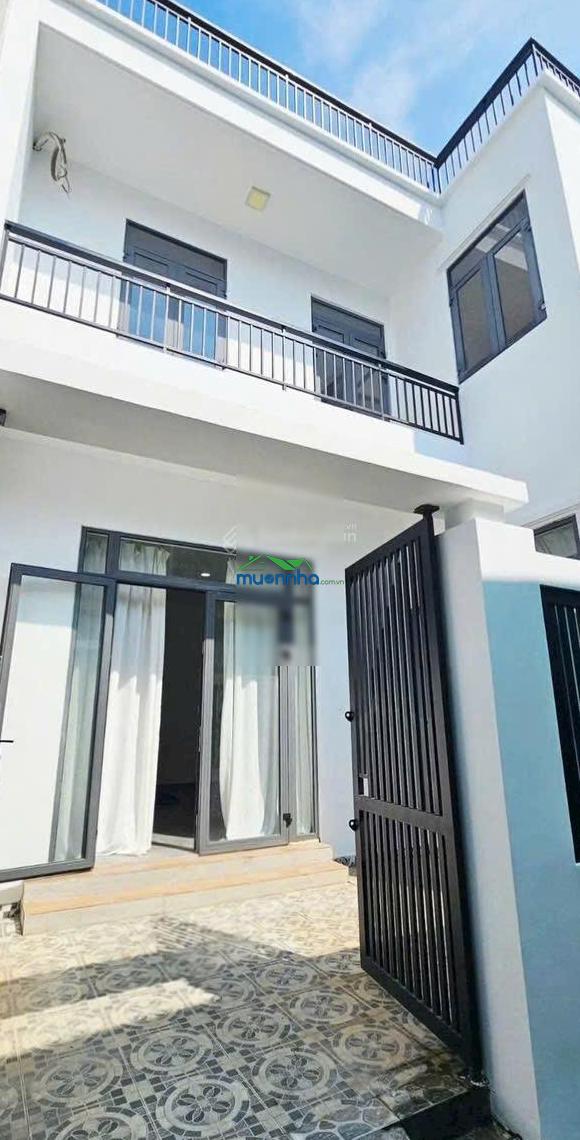 Bán nhà khu bên sông-hiệp bình chánh gần gigamall,ngang 8,2m cực hiếm,cách phạm văn đồng chỉ 200m - 3