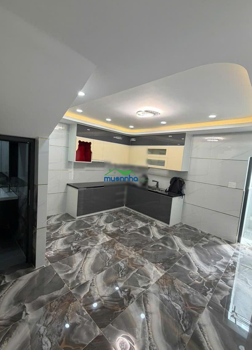 Nhà đẹp kinh doanh lê văn quới, 5 tầng, thang máy, full nội thất, 8,2 tỷ - 4