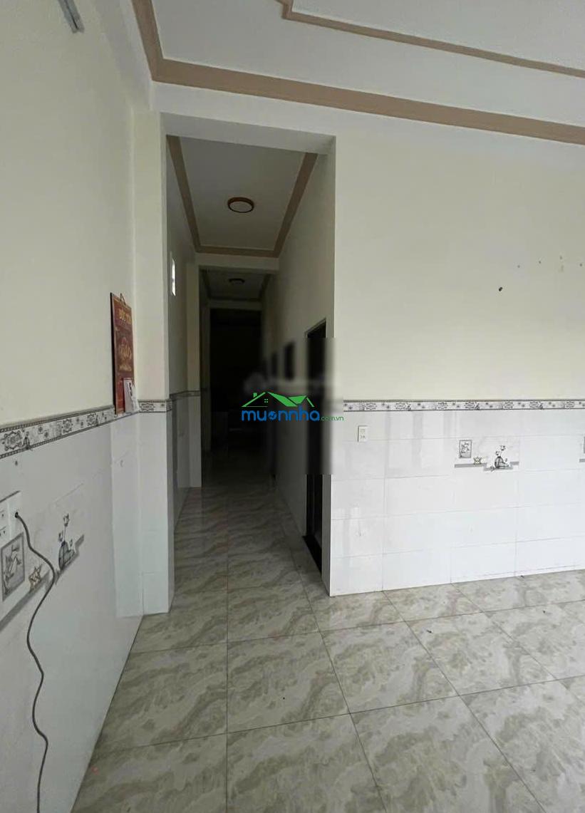 Nhà 1 lầu, 5.7x20m, hẻm 6m đường nguyễn văn qúa, giá 6,65 tỷ bl - 4