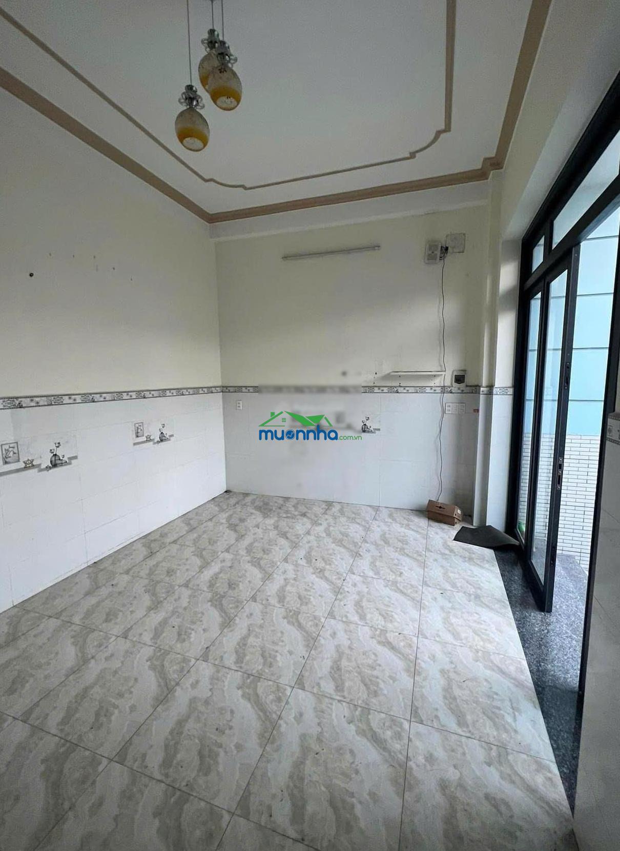 Nhà 1 lầu, 5.7x20m, hẻm 6m đường nguyễn văn qúa, giá 6,65 tỷ bl - 3