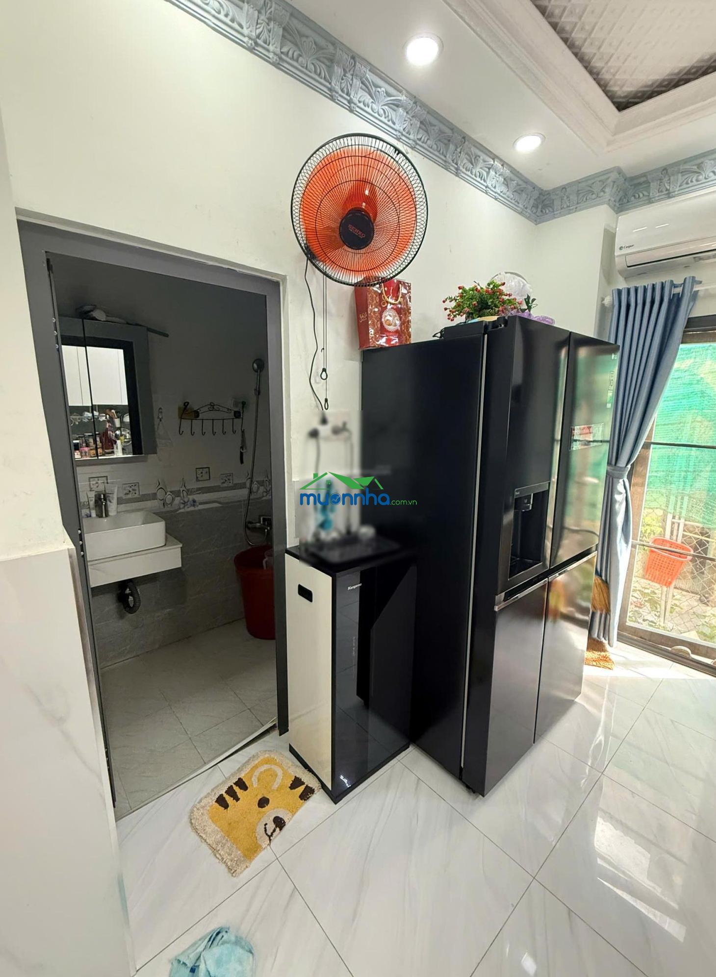 Chính chủ bán nhà đường huỳnh tấn phát nhà bè, cách quận 7 chỉ 1km - 2