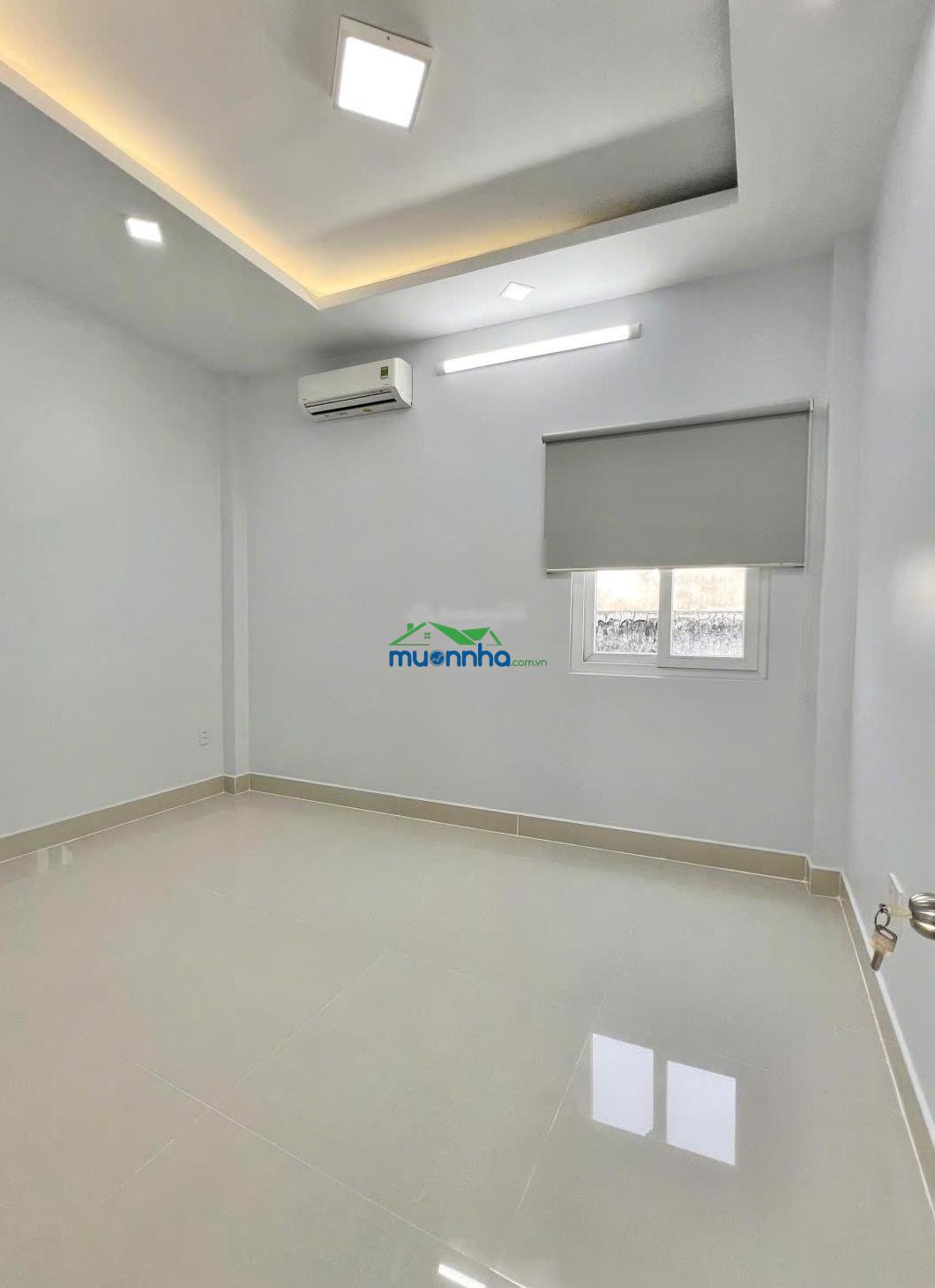 Hếm kd 6m ổng ích khiêm, ô tô ngủ trong nhà - 4 tầng mới đẹp - 55m2 - số đẹp,, chỉ 11 ,2 tỷ