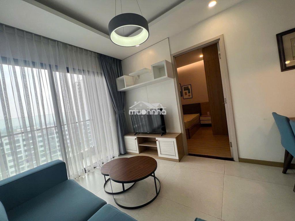 Cho thuê căn hộ new city thủ thiêm 2pn 2wc full nt - 3
