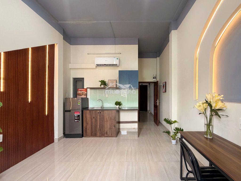 Studio full nt- thang máy, bv ngay đh bk, ueh, big c tô hiến thành - 2
