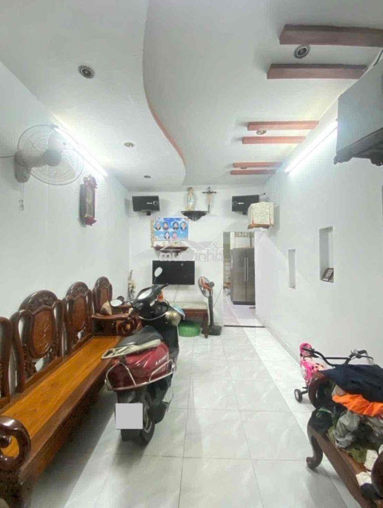Chỉ 58 triệu/m2, nhà 2 tầng 85m2, lê đức thọ, 3pn 3wc, 4 tỷ 9 - 2