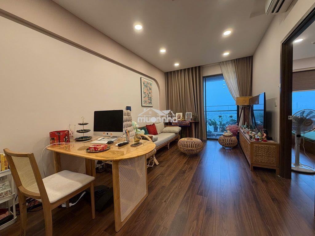 Bán căn 2pn 2wc bc 78m2 | view bitexco - đông bắc. giá chỉ 4.550 tỷ - 2