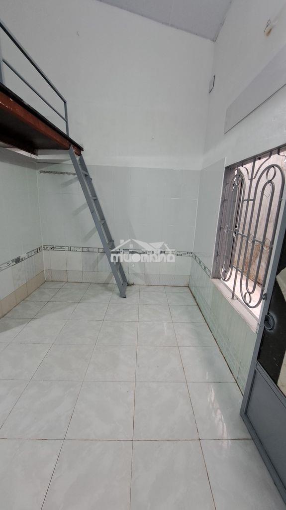 Cho thuê phòng có gác lửng - 4