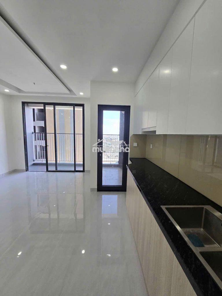 Căn hộ 2pn2wc 73m2 nhà mới, view đẹp, tầng cao thoáng mát - 2