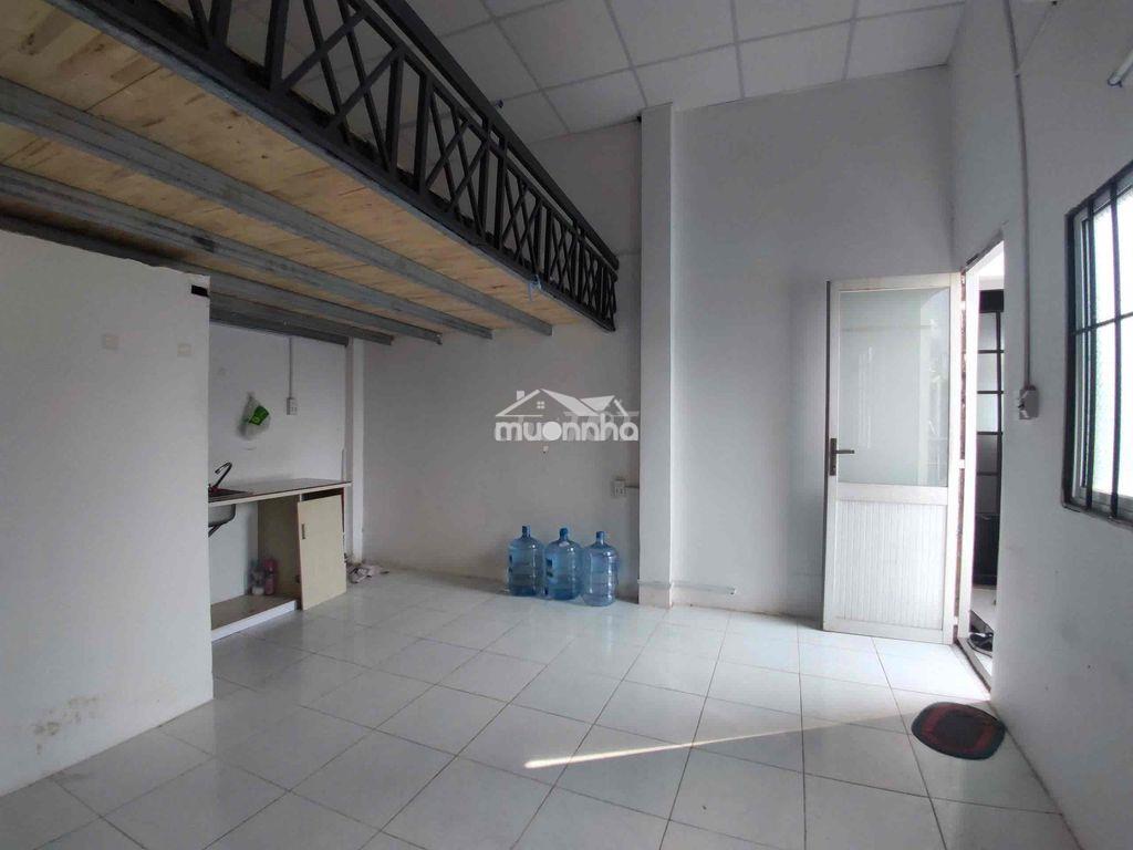 Duplex - ban công đầy đủ nội thất - 4