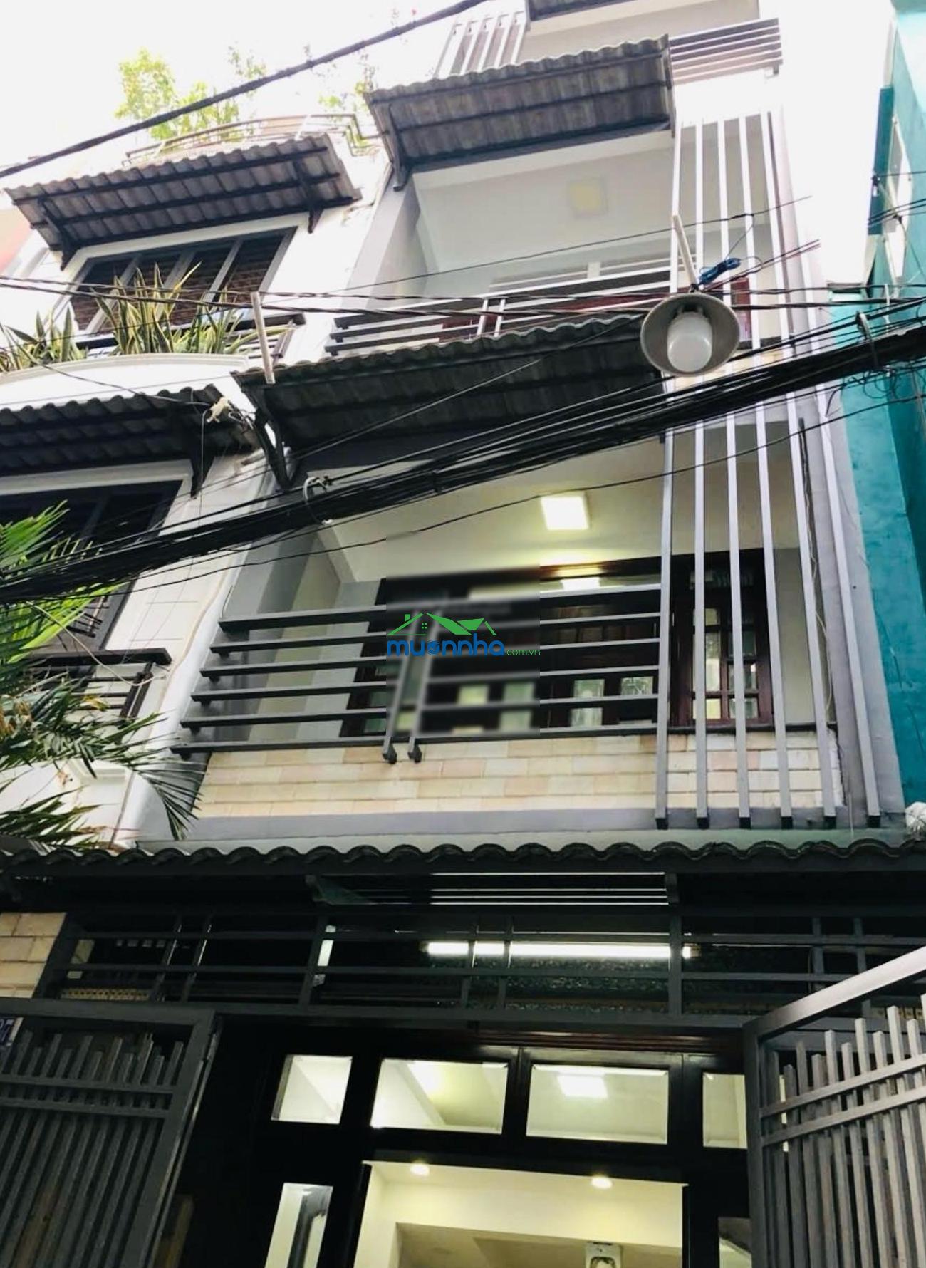 Mã1q10008x q10 nguyễn tri phương 4 x11 , 5 tầng nhỉnh 8 tỷ. - 2