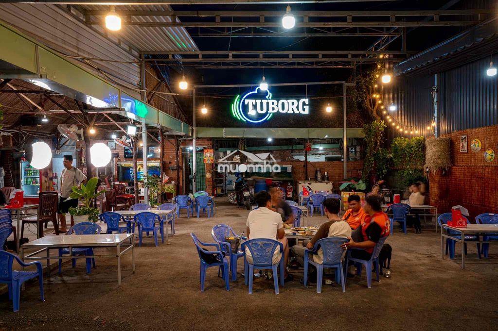 120 triệu sang nhượng lại quán đủ đồ thương lượng - 2