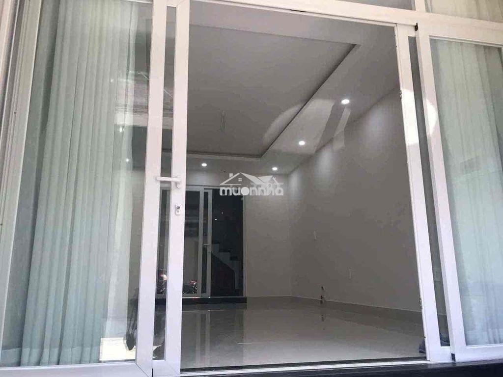 Cho thuê nhà nguyên căn điện biên phủ bình thạnh - 2