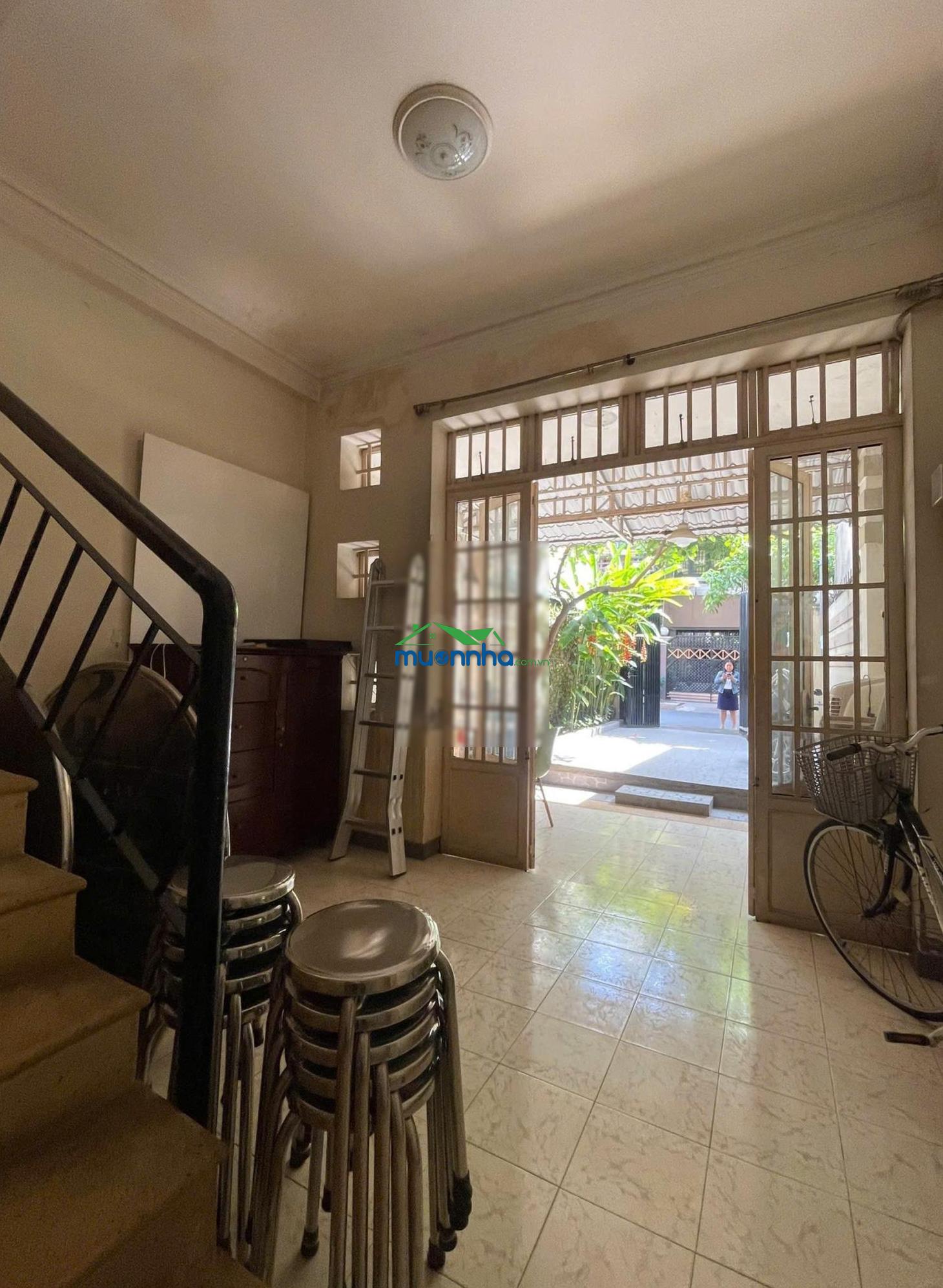 Chính chủ bán nhà hẻm ô tô thông đường số 20, phường 5, gò vấp - 4