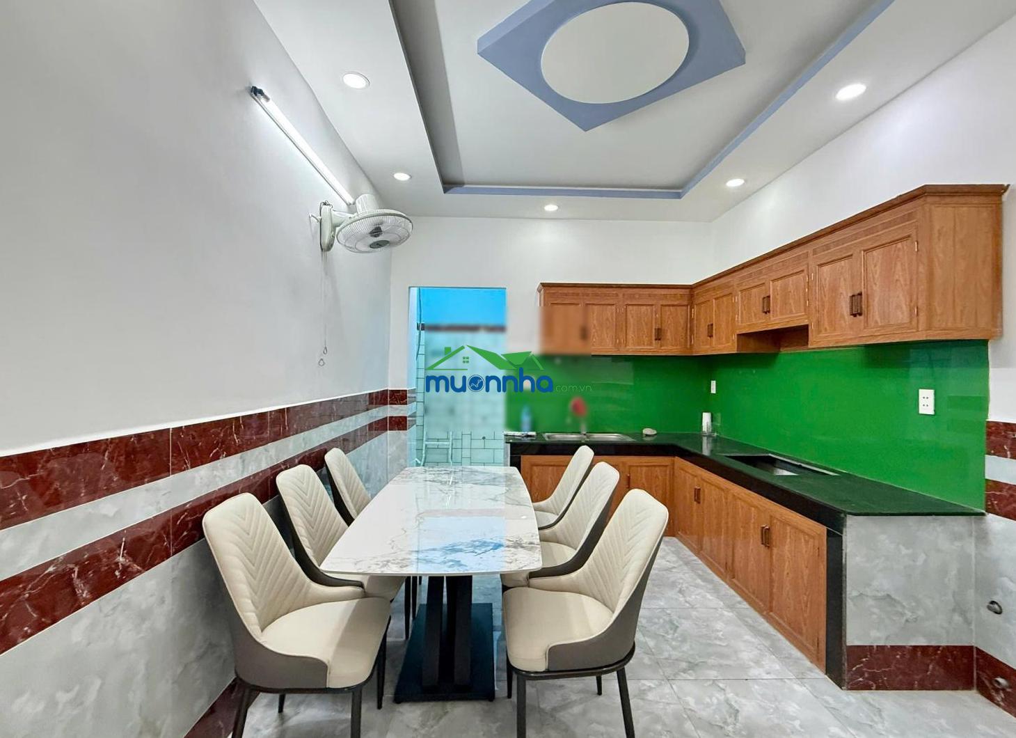 Bán nhà riêng tại đông bắc, 3,79 tỷ, 52,9 m2 bao đẹp giá tốt - 3