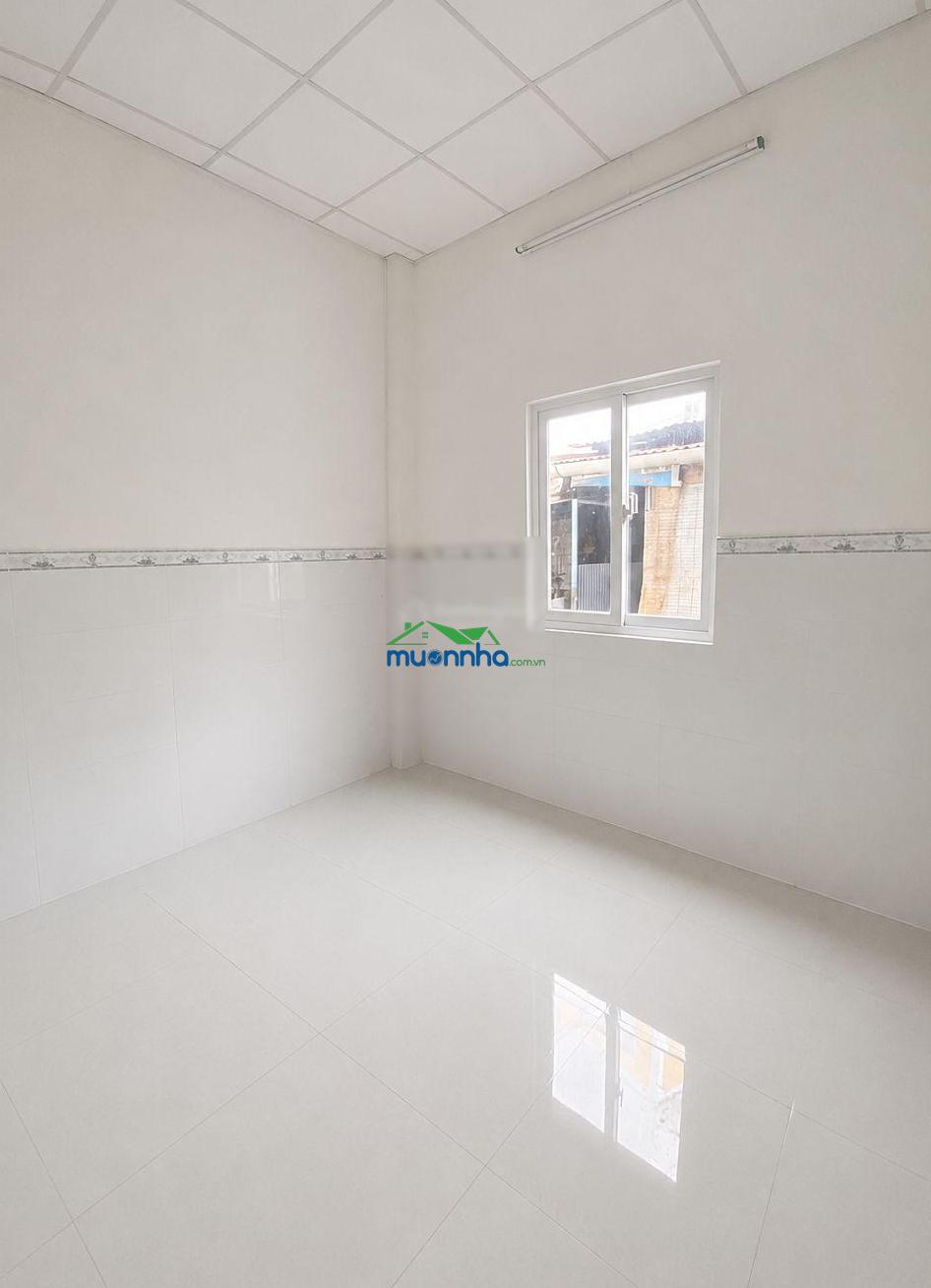 (4,5 tỷ tl) nhà 1 sẹc gần mặt tiền lê hồng phong, nở hậu đẹp!