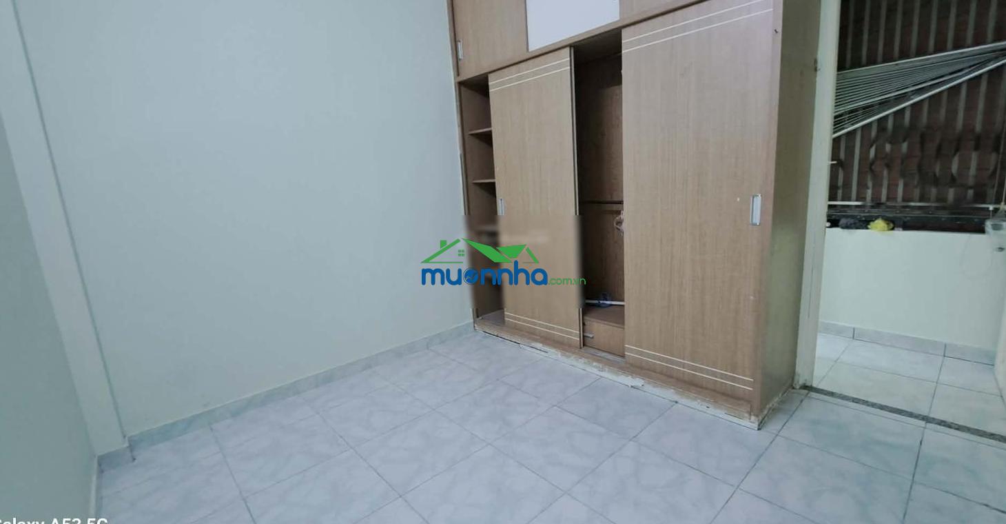 Bán nhà cách hẻm xe hơi vài bước chân-2 tầng 34m2(3.5x10)-trần xuân soạn kề him lam quận 7 - 3,4 tỷ - 4