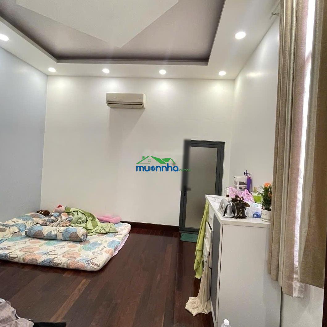 Đối diện cityland, bán nhà p10 gò vấp 68m², 4 tầng, 4pn, hẻm xe tải 6m, 10t+ - 4
