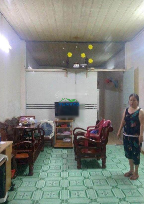 Tôi cần bán căn nhà cấp 4 chỉ 1 tỷ 6 gần bệnh viện củ chi. dt 97m², sổ hồng riêng - 3