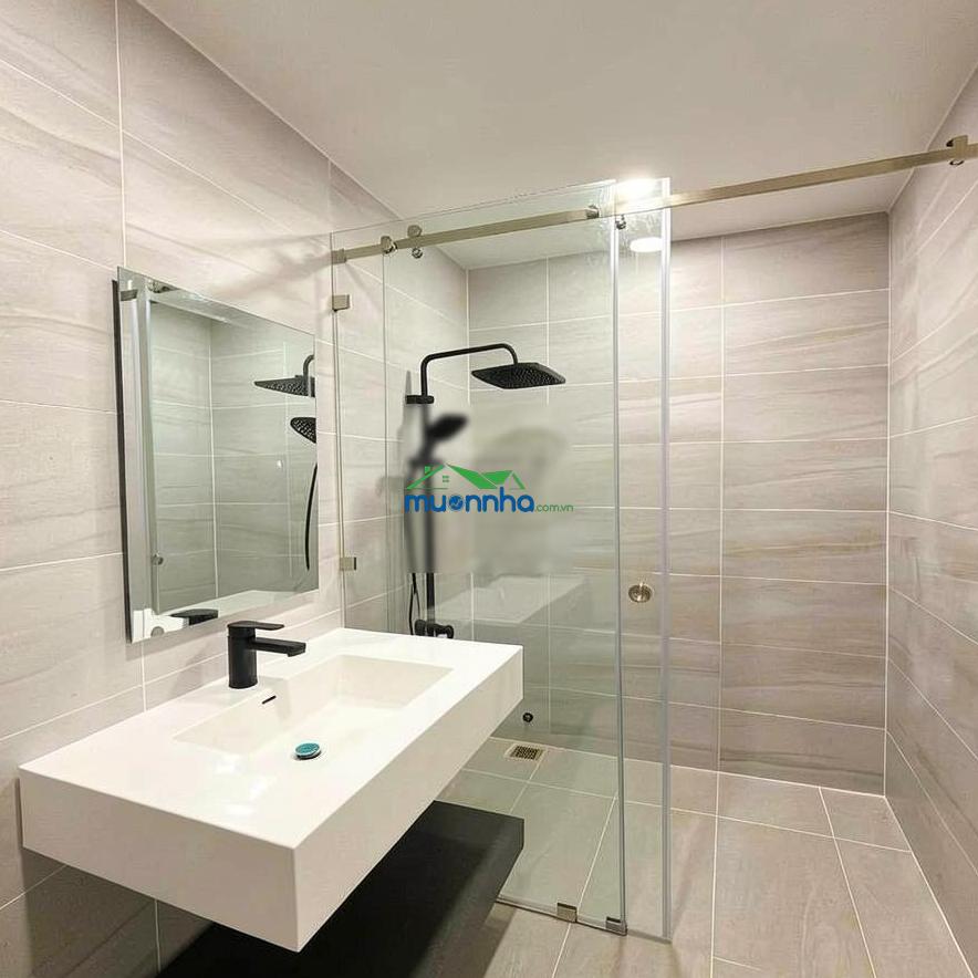 Giảm ngay 700 triệu mua 1 được 2 căn nhà 4 tầng, hxh lê văn lương, sẵn dòng tiền - 2