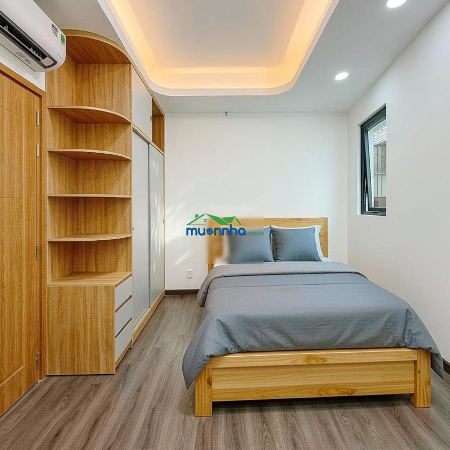 Giảm ngay 700 triệu mua 1 được 2 căn nhà 4 tầng, hxh lê văn lương, sẵn dòng tiền - 3