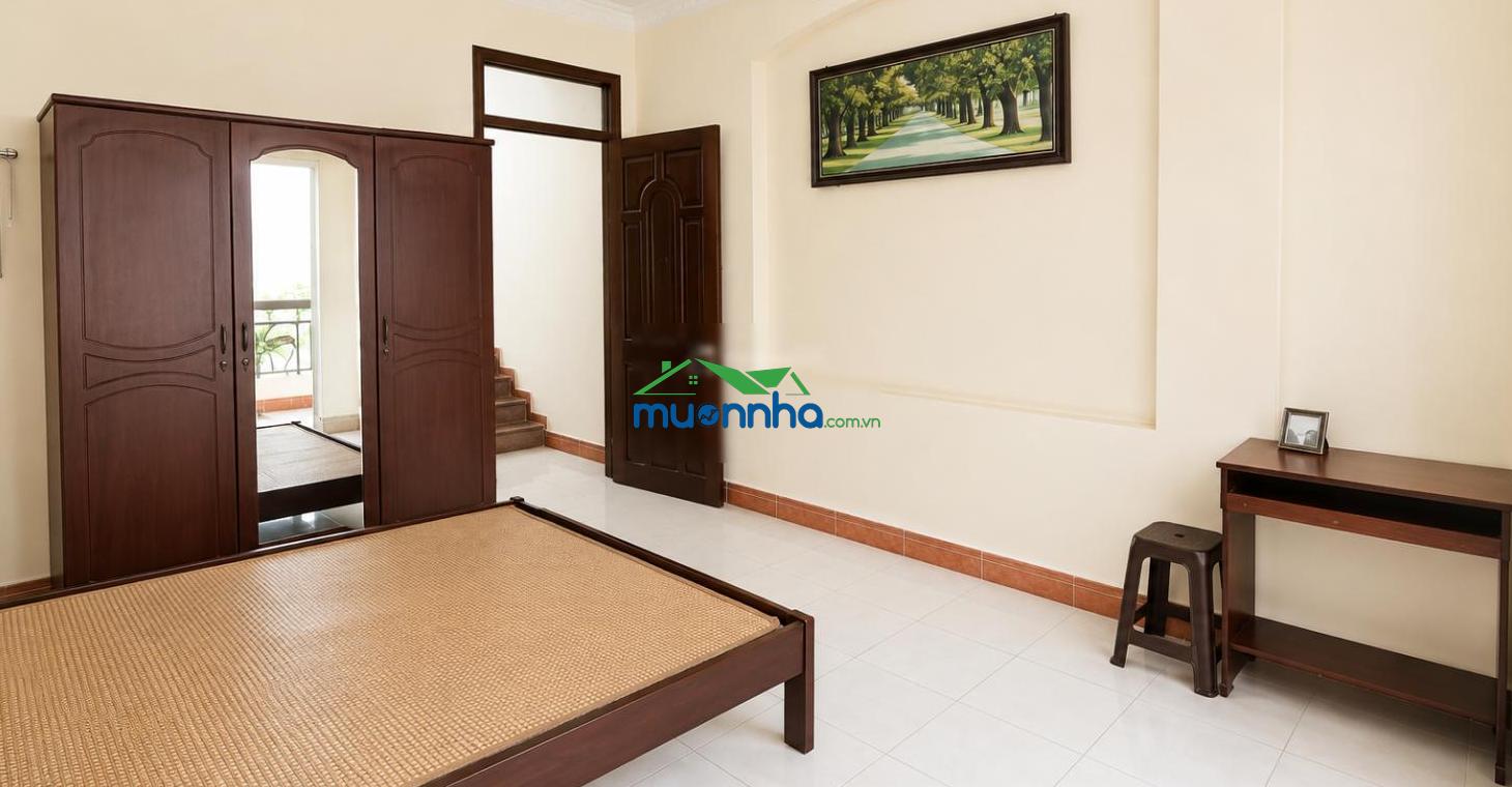 Hiếm! bán nhà bình thạnh - mặt tiền cư xá nguyên hồng thẳng 1 trục 12m cạnh công viên(4x16m) 11.5tỷ - 4