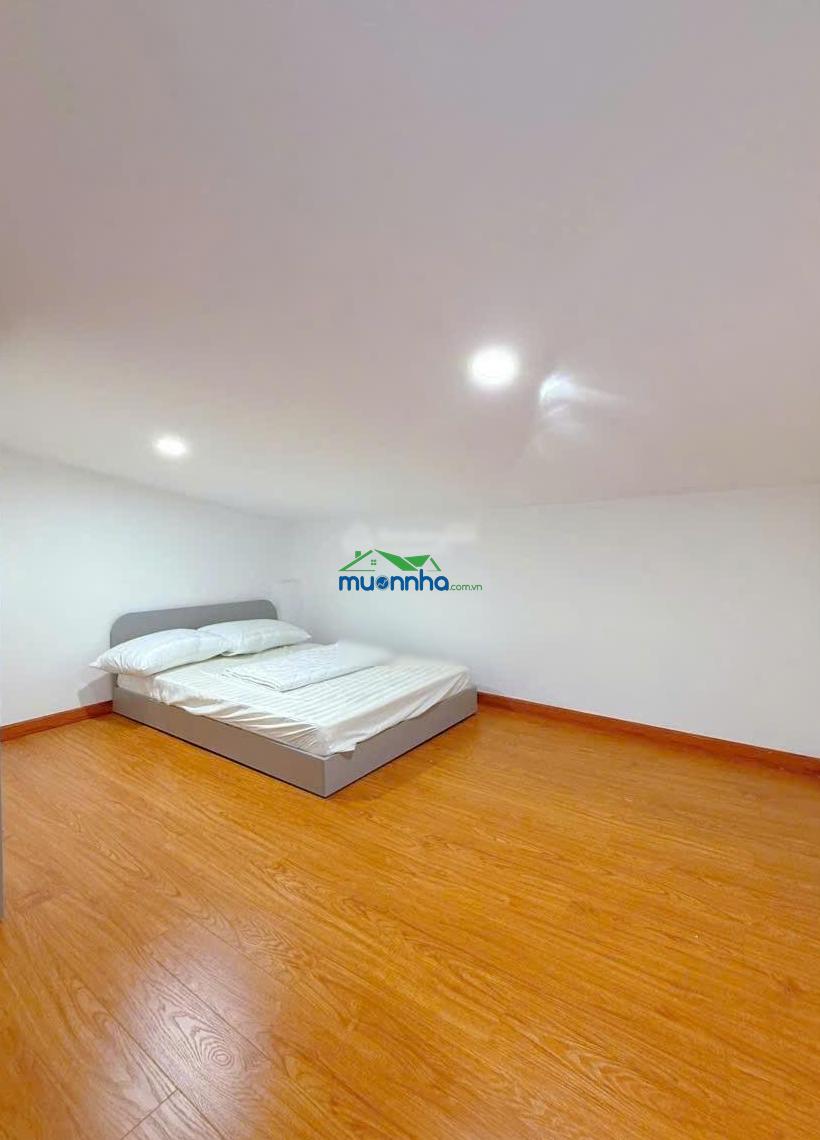 (Ngay chung cư mỹ phước-giáp quận 1) bán nhà bình thạnh hẻm 8m bùi hữu nghĩa, 2 tầng (4x10m) 8.3tỷ