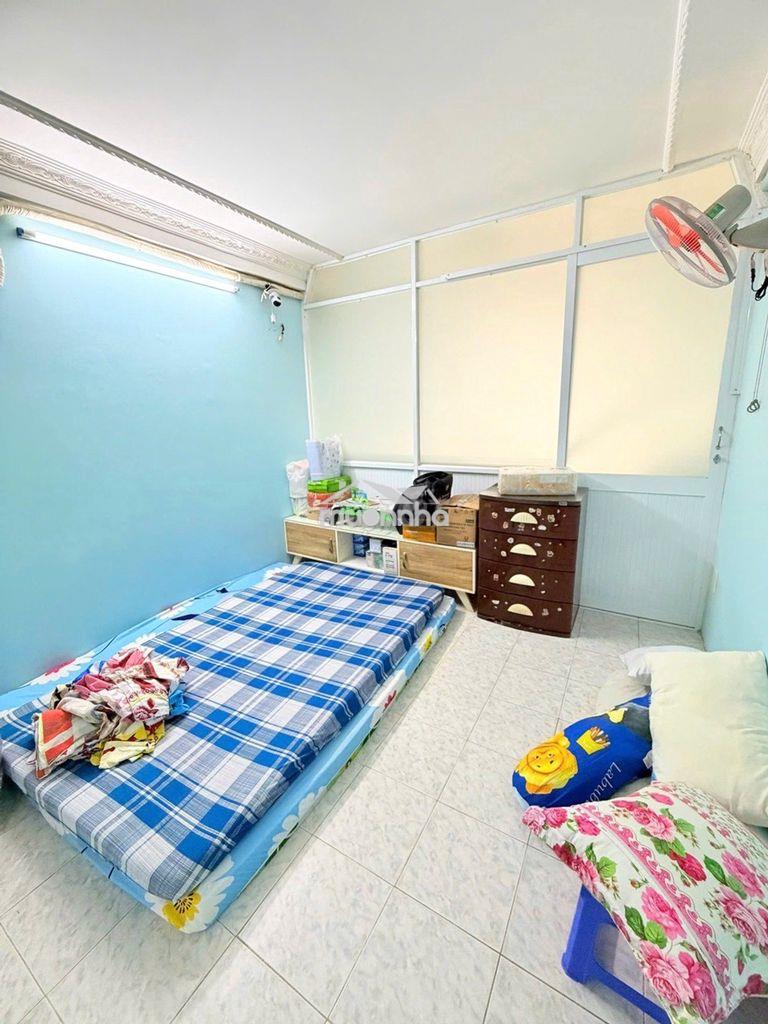 Nhà hxh-phạm văn hai-tân bình-35m2-3 tầng-nhỉnh 4 tỷ - 2