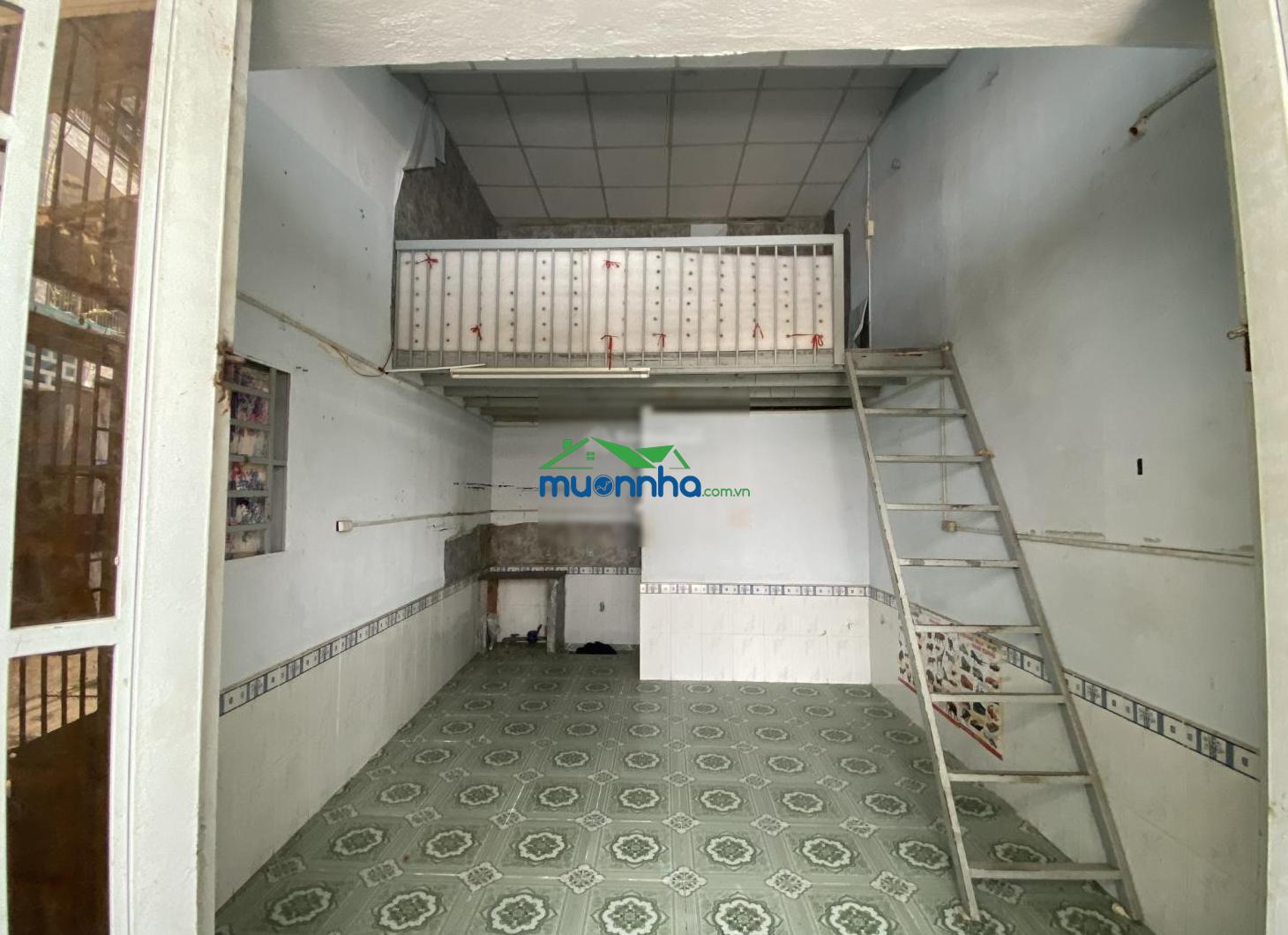 Bán tài sản tích sản tân bình đất 97,3m² đang khai thác 05 phòng cho thuê sổ hồng riêng - 8,5 tỷ tl - 2