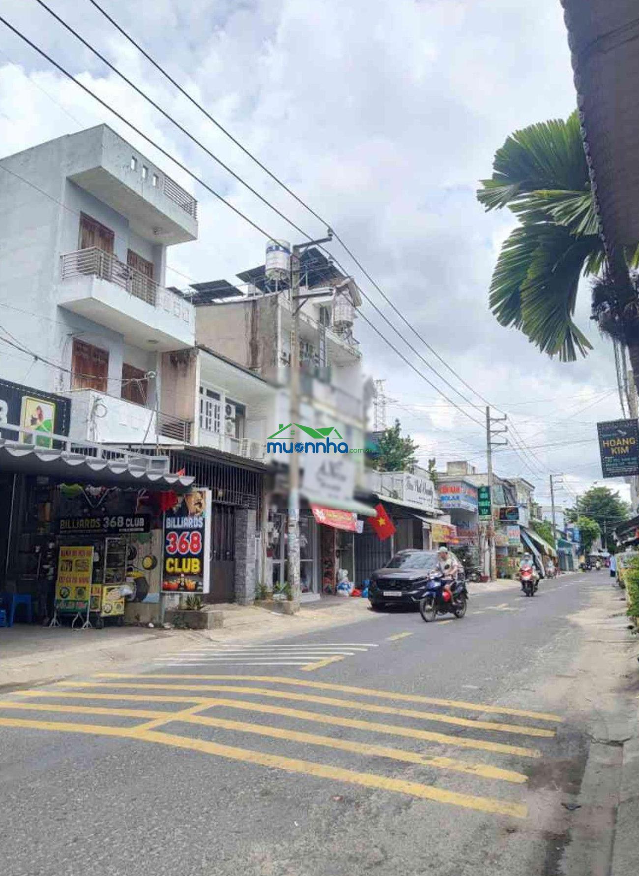 Nhà bán hồ văn long quận bình tân - 2