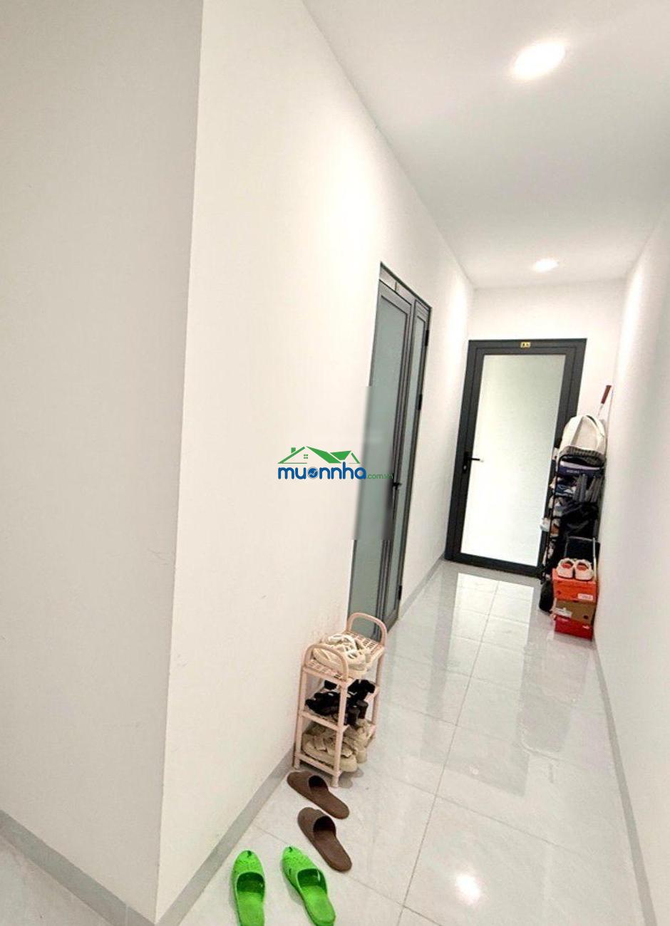 Bán nhà 10pn huỳnh khương an - an nhơn, 67.6m² - 5 tầng chỉ 8.68 tỷ còn bớt - 3
