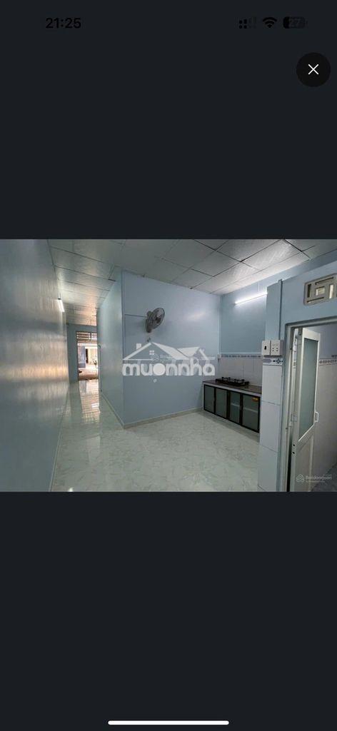 Cho thuê nhà lê trọng tấn, tân phú. giá 7,5tr